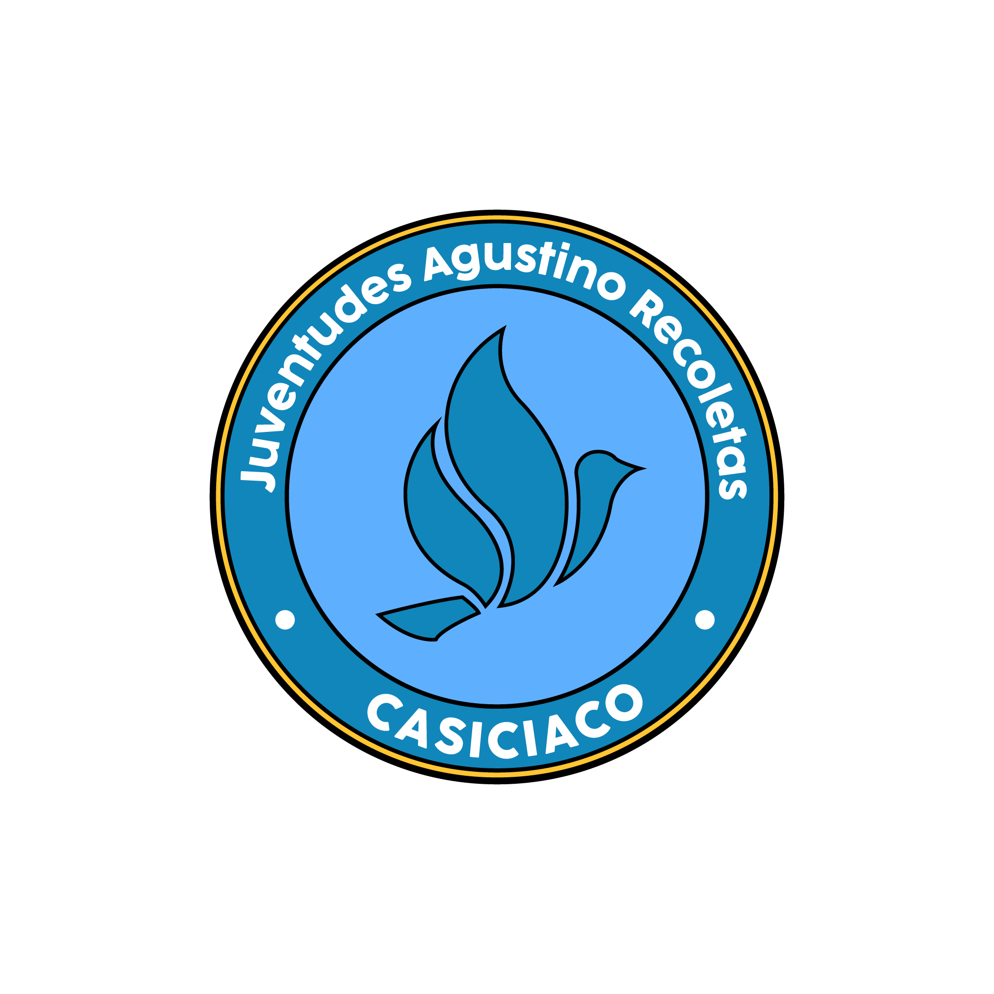 Emblema Cassicíaco — pomba