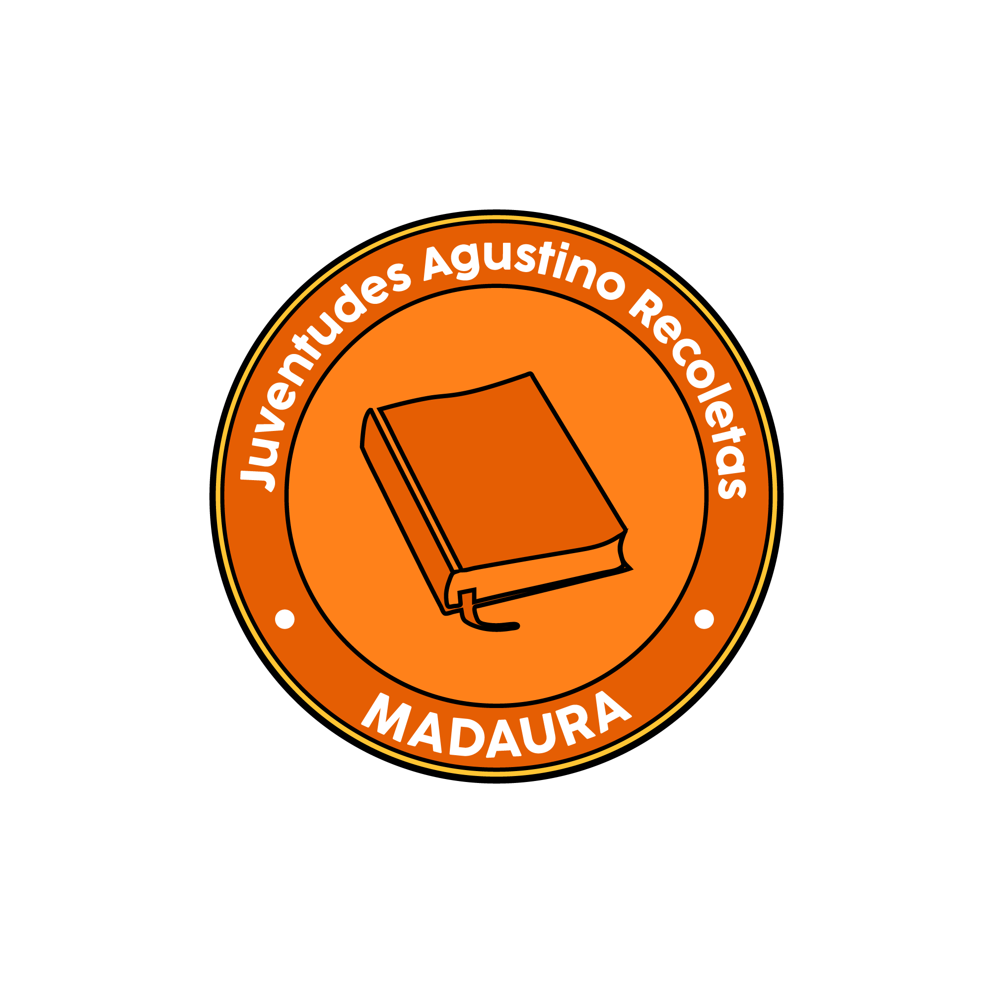 Emblema Madaura — livro