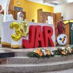 Juventudes Agustino Recoletas: jóvenes con el corazón inquieto que buscan a Dios