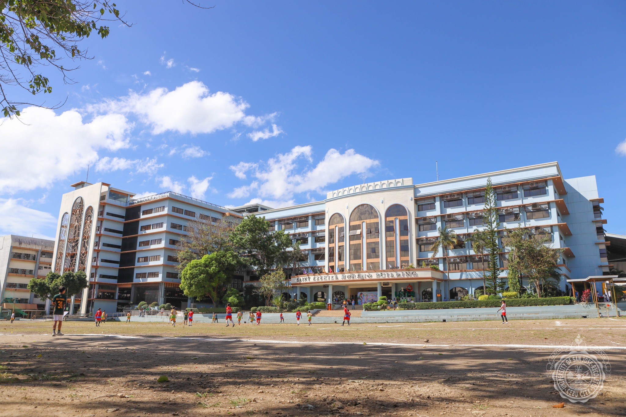 Universidad de San José-Recoletos, Cebú