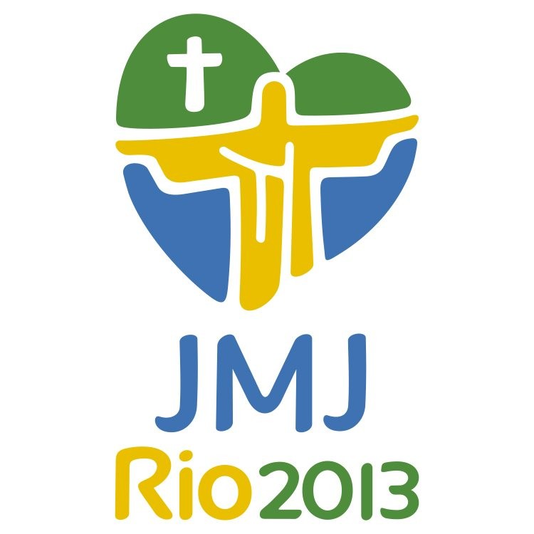 JMJAR Río de Janeiro 2013