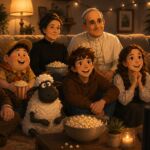 🎬  Cine con Sentido #1 | Cinco películas para reír, emocionarte, crecer y comprender mejor el mundo.