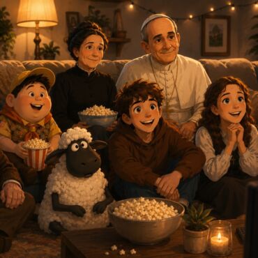 🎬  Cine con Sentido #1 | Cinco películas para reír, emocionarte, crecer y comprender mejor el mundo.