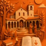 La Regla de San Agustín: el texto que sigue inspirando a miles de jóvenes y transformó la vida religiosa