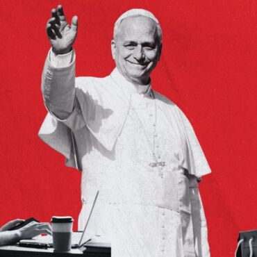 Tu trabajo también puede llevarte a Dios: el Papa explica el verdadero sentido del progreso | La audiencia descomplicada