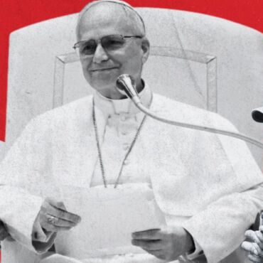 La audiencia de León XIV descomplicada | Más conectados, ¿pero menos unidos? El Papa habla de las relaciones, las redes y la inteligencia artificial