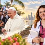 De gritar al Papa Francisco en Panamá a caminar con la Iglesia